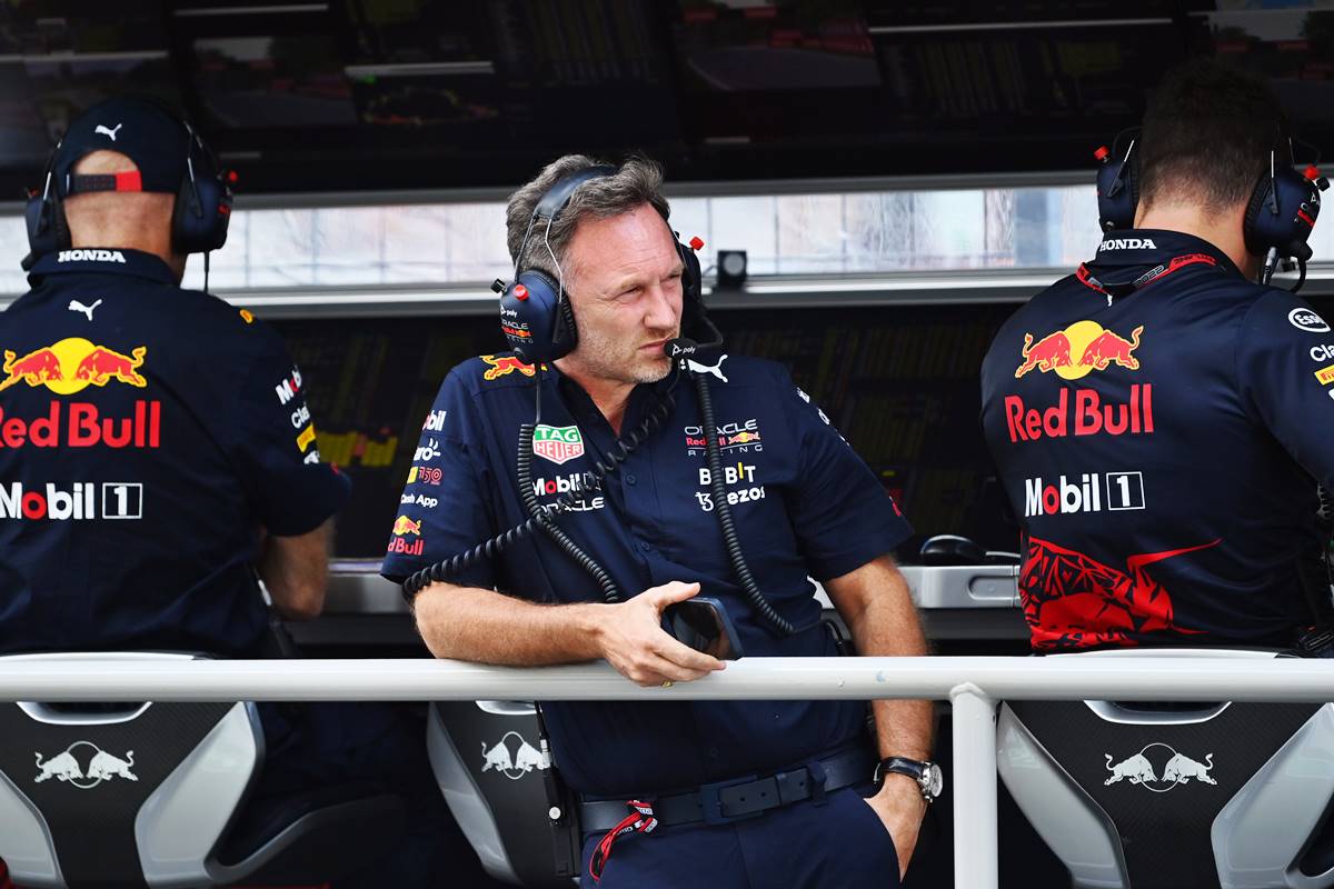 Red Bull Racing y la especulación sobre Lando Norris como nuevo Piloto