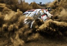 WRC