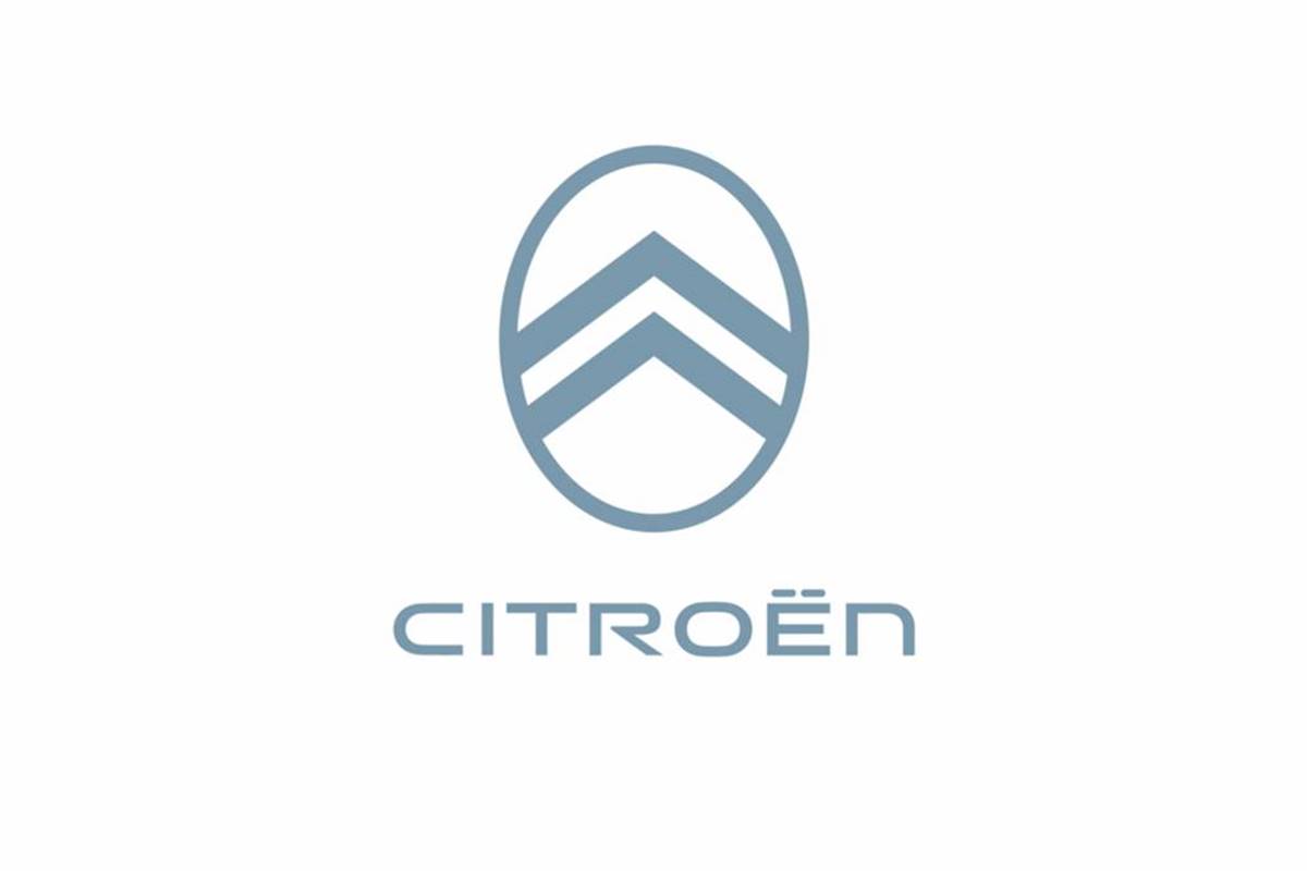 Citroen Logo 2022