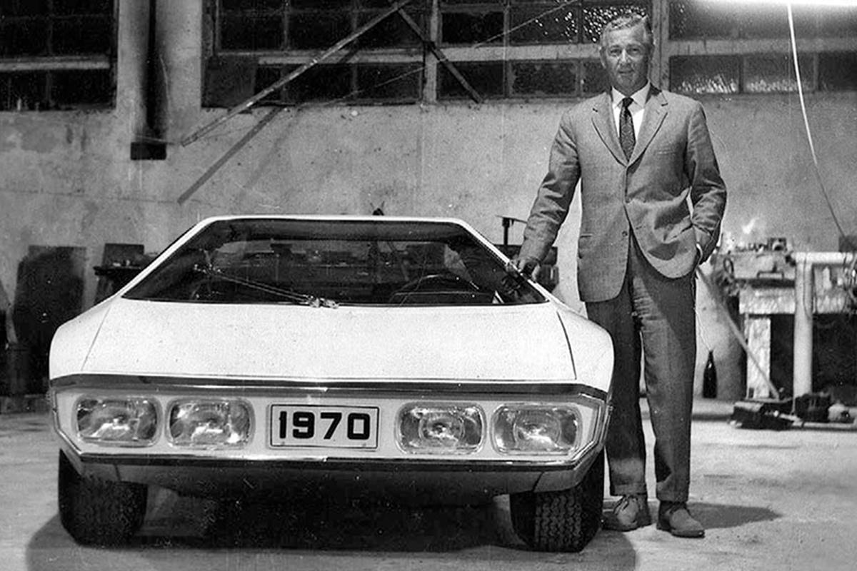 Dogo SS 2000 