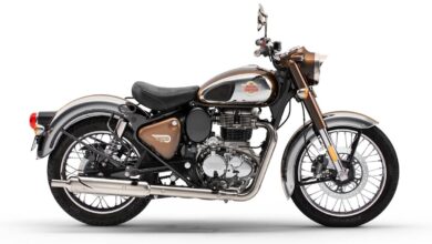 Royal Enfield Argentina Classic 350