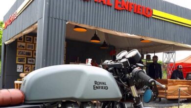Royal Enfield Autoclasica 1