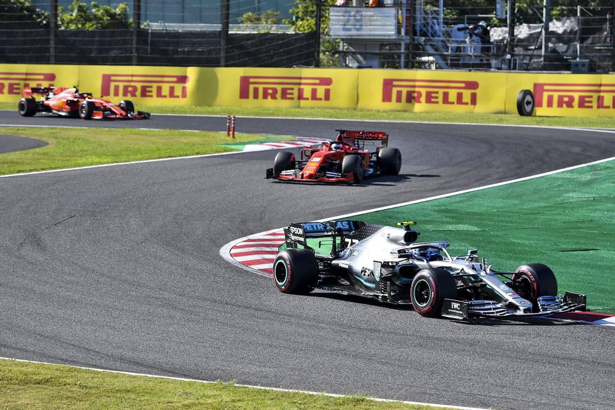 GP Japon 2019