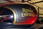 Royal Enfield Leloir