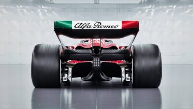 Alfa Romeo deja Sauber y se une al equipo Haas F1