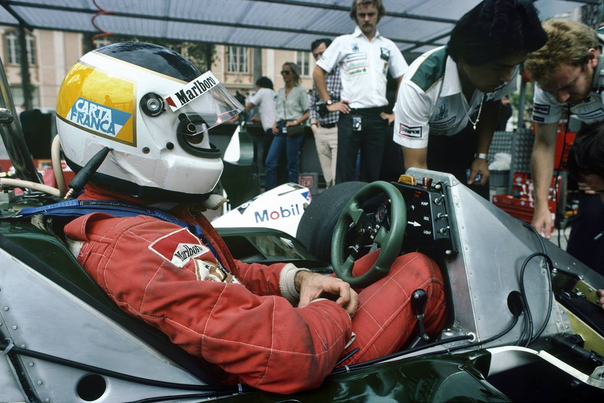Cora Reutemann: “Mi papá es el verdadero campeón de la Fórmula 1 de 1981”