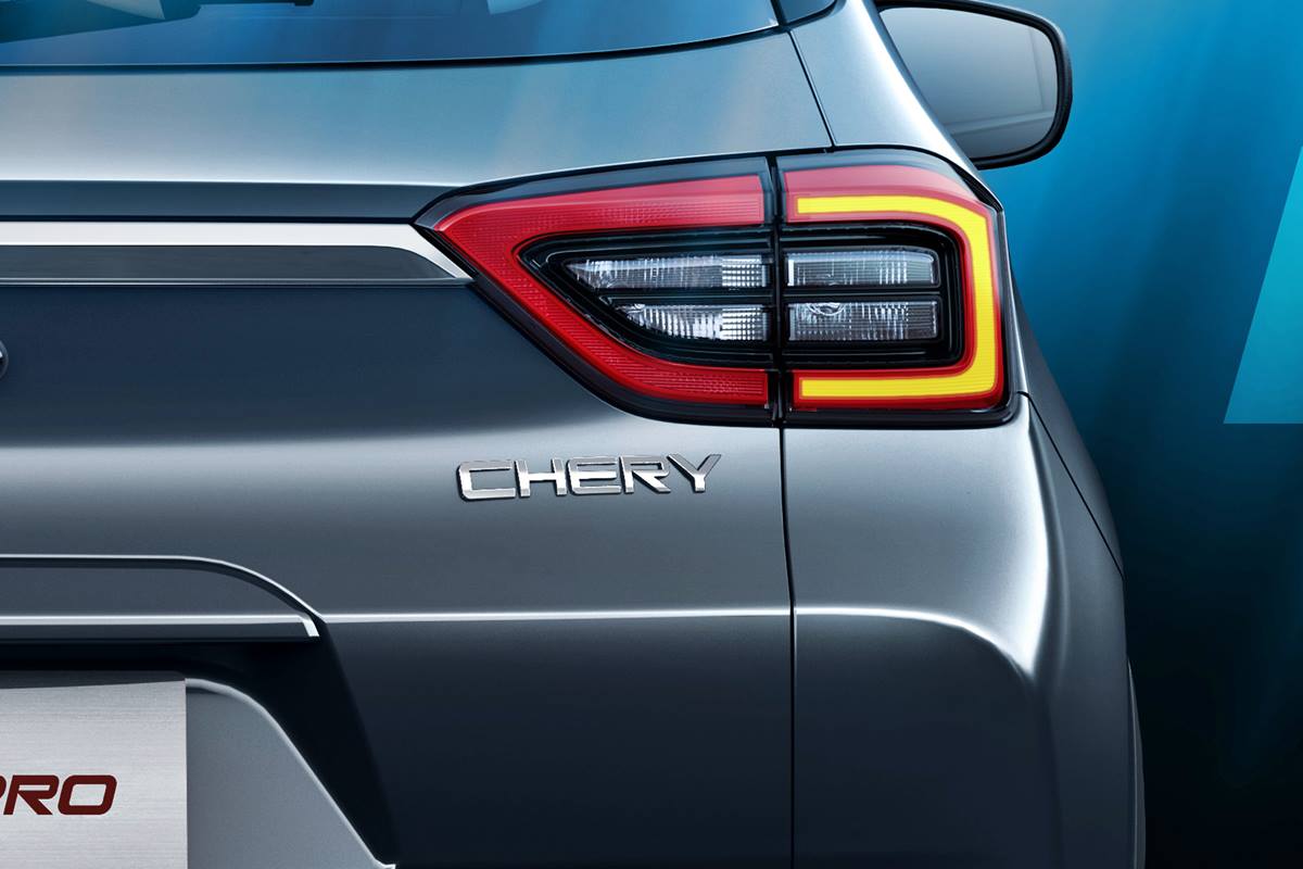 La marca china Chery fabricará autos eléctricos en la Argentina