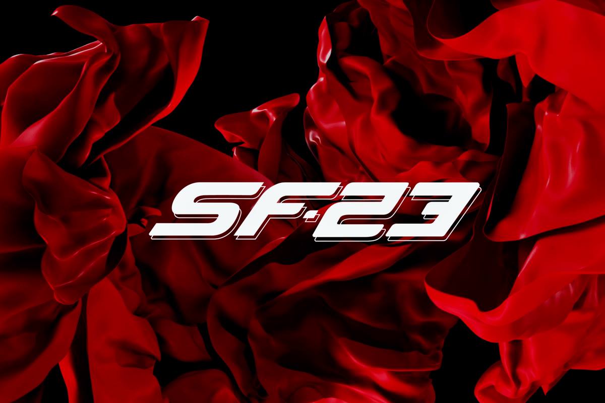 SF-23