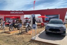 Honda celebra su 45° aniversario en Argentina