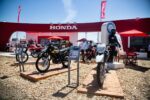 Honda en Expoagro