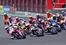 MotoGP Termas de Río Hondo