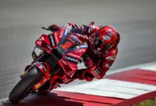 Pecco Bagnaia