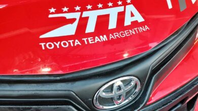 Toyota Team Argentina