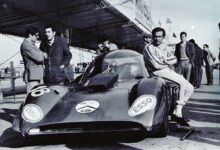 Carlos Reutemann Huayra