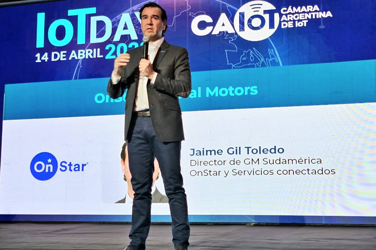 Jaime Gil Toledo