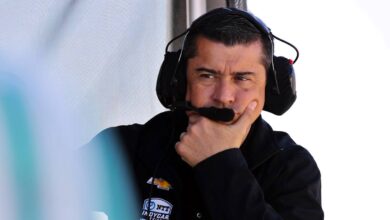 Ricardo Juncos: Entre el futuro de Agustín Canapino y la carrera de IndyCar en Argentina