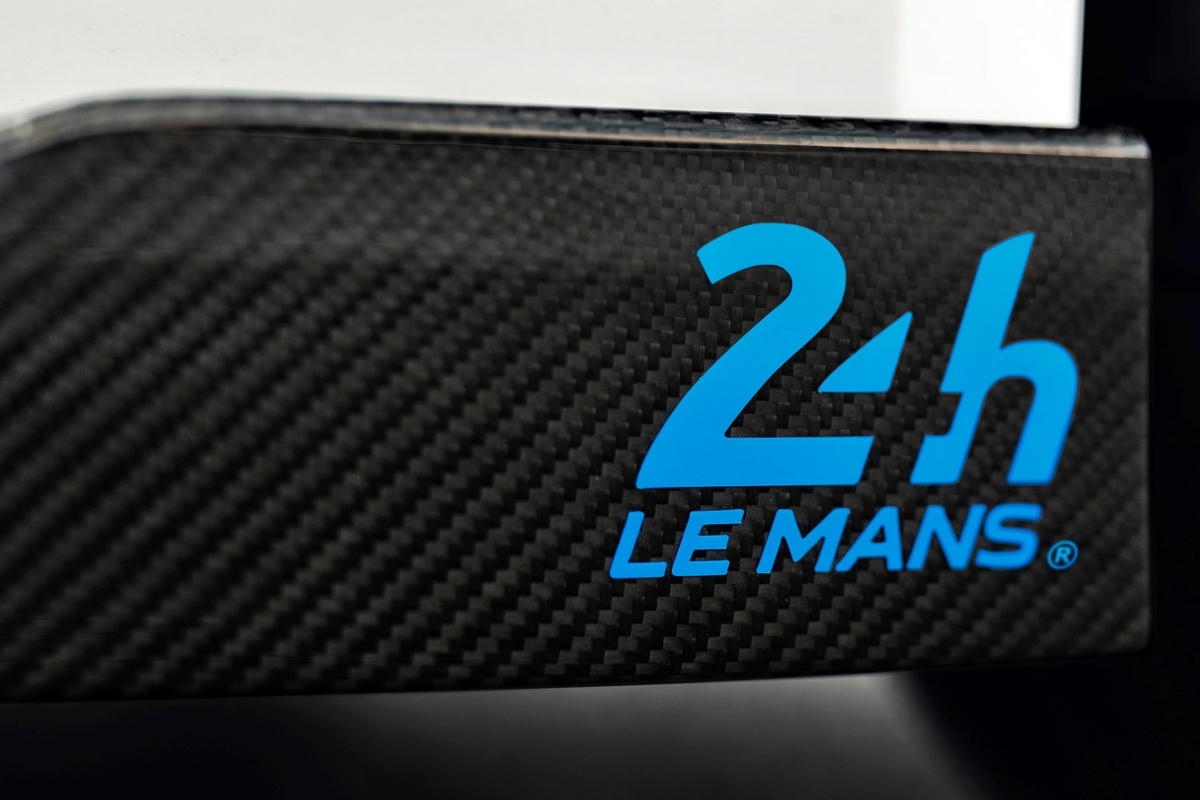 Alpine presentará su Hypercar en la previa de las 24 Horas de Le Mans