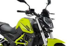 Benelli 251S