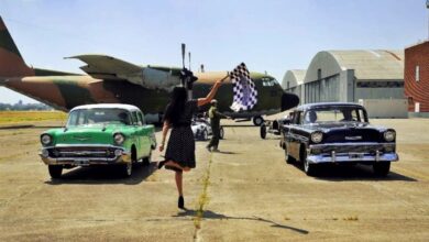 Carreras legendarias 2025