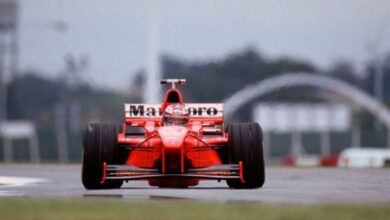 ¿Cuándo vuelve la F1 a Argentina?