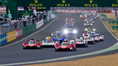 Le Mans 2023
