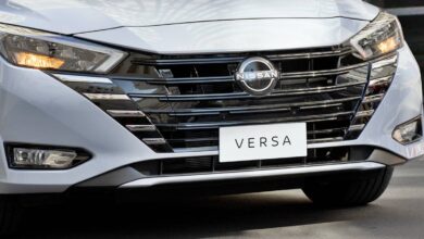 Nissan Versa: La evolución de un ícono