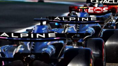 Alpine no se banca el fracaso en la Fórmula 1 y toma una drástica decisión