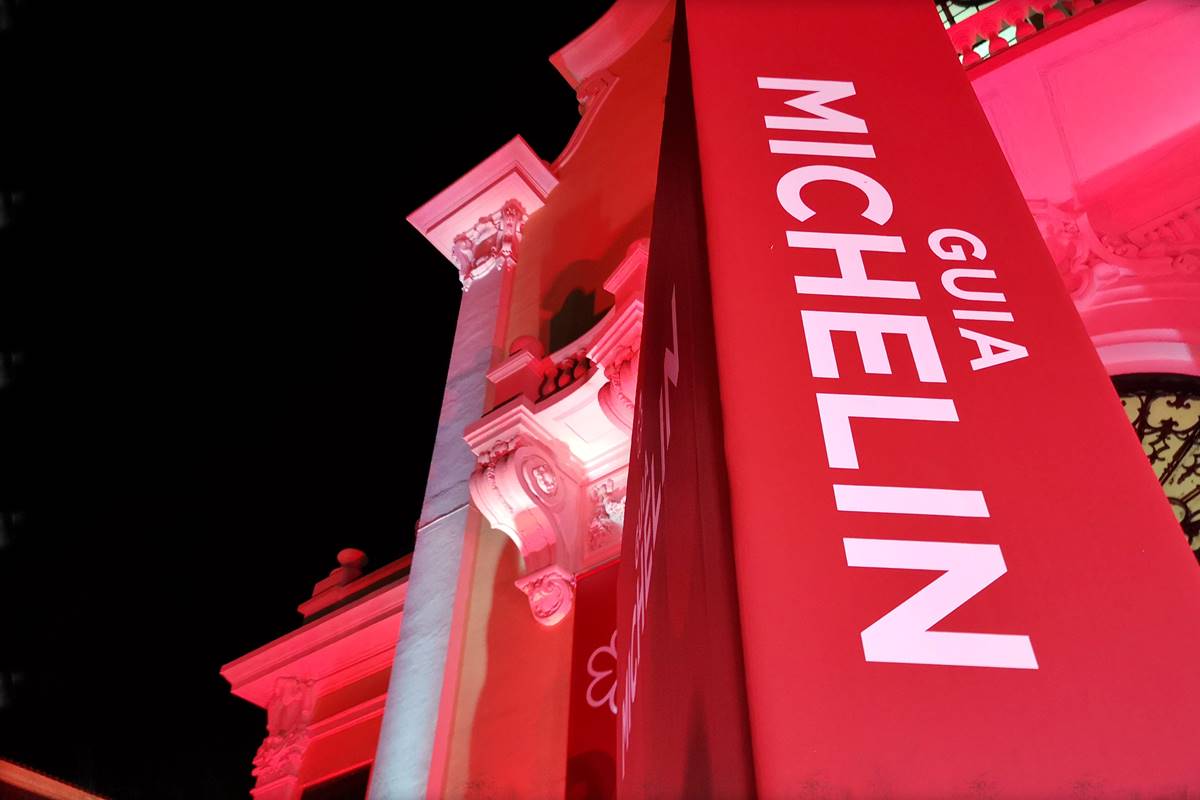 La Guía Michelin hace su debut en Argentina 