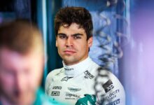 Lance Stroll