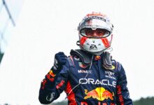 Max Verstappen Gran Premio de Austria 2023