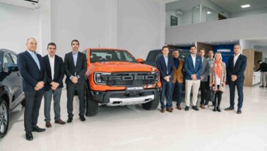 Montironi abre un nuevo concesionario Ford en Villa María