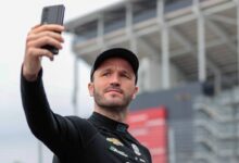 Leaders’ Circle: qué es y porqué es clave para el futuro de Agustín Canapino en el IndyCar