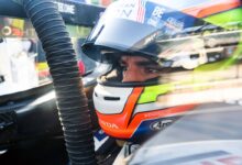 McLaren presenta demanda legal contra Alex Palou por incumplimiento de contrato