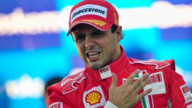 Qué dicen en Ferrari sobre la idea de Felipe Massa de llevar a juicio a la F.1 y a la FIA