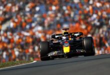 Gran Premio de Países Bajos 2023: Diez datos fundamentales que hay que saber