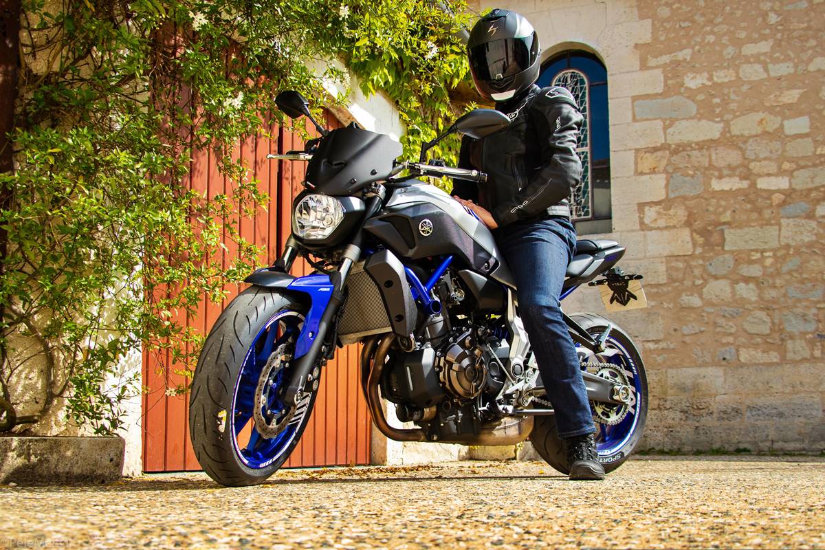 Lubricantes para motocicletas: La clave para un viaje seguro, confortable y duradero