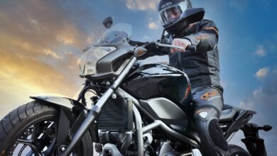 Lubricantes para motocicletas: La clave para un viaje seguro, confortable y duradero