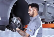 General Motors revoluciona el e-commerce de autopartes en Argentina