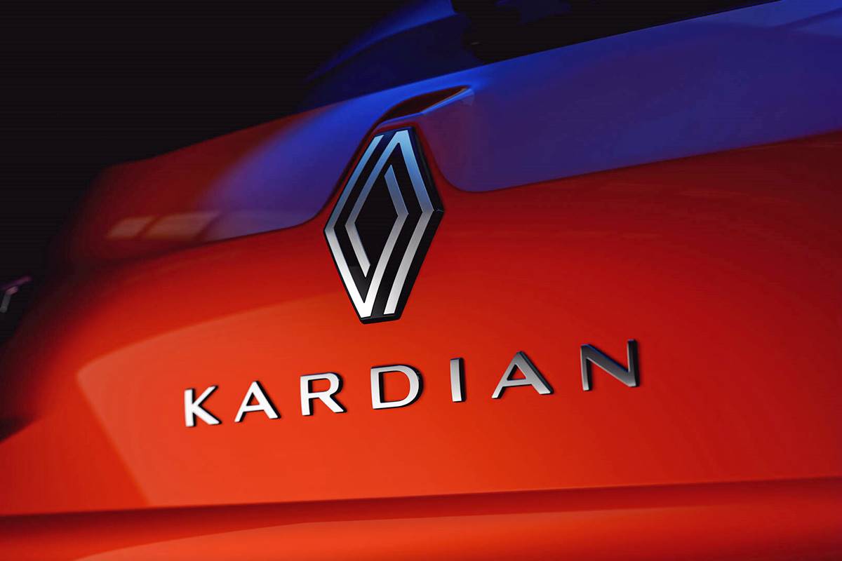 Renault Kardian: El nuevo SUV que marcará la Renoulution en América Latina