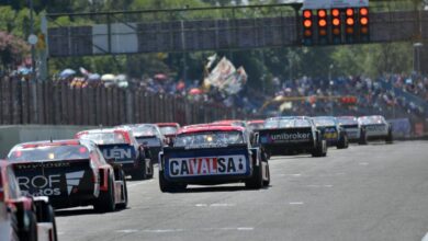 El TC retorna al autódromo de Buenos Aires para un fin de semana electrizante