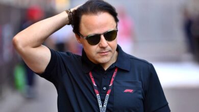 Felipe Massa pone a la Fórmula 1 y a la FIA contra las cuerdas