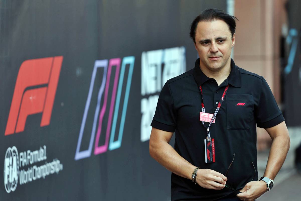 Felipe Massa pone a la Fórmula 1 y a la FIA contra las cuerdas