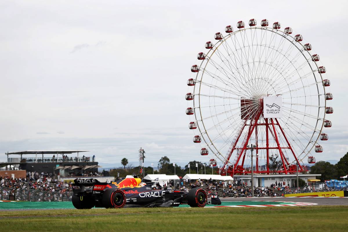 Gran Premio de Japón 2023: Diez datos fundamentales que hay que saber