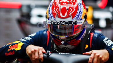 La FIA admite un grosero error que benefició a Max Verstappen