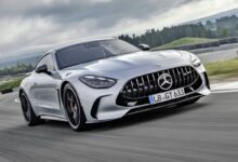 Mercedes-AMG GT: Innovación y deportividad en su máxima expresión
