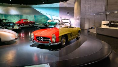 Mercedes-Benz y su compromiso con la inclusión
