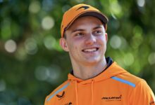 Oscar Piastri extiende su contrato con McLaren hasta 2026