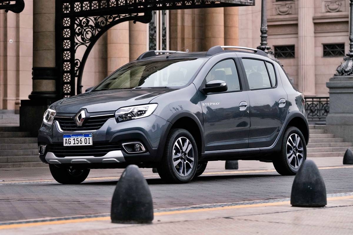 Renault Sandero y Stepway: novedades y precios de las nuevas versiones