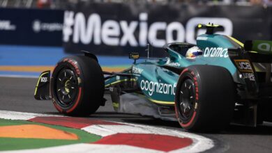 Gran Premio de México 2023: todo lo que tenés que saber