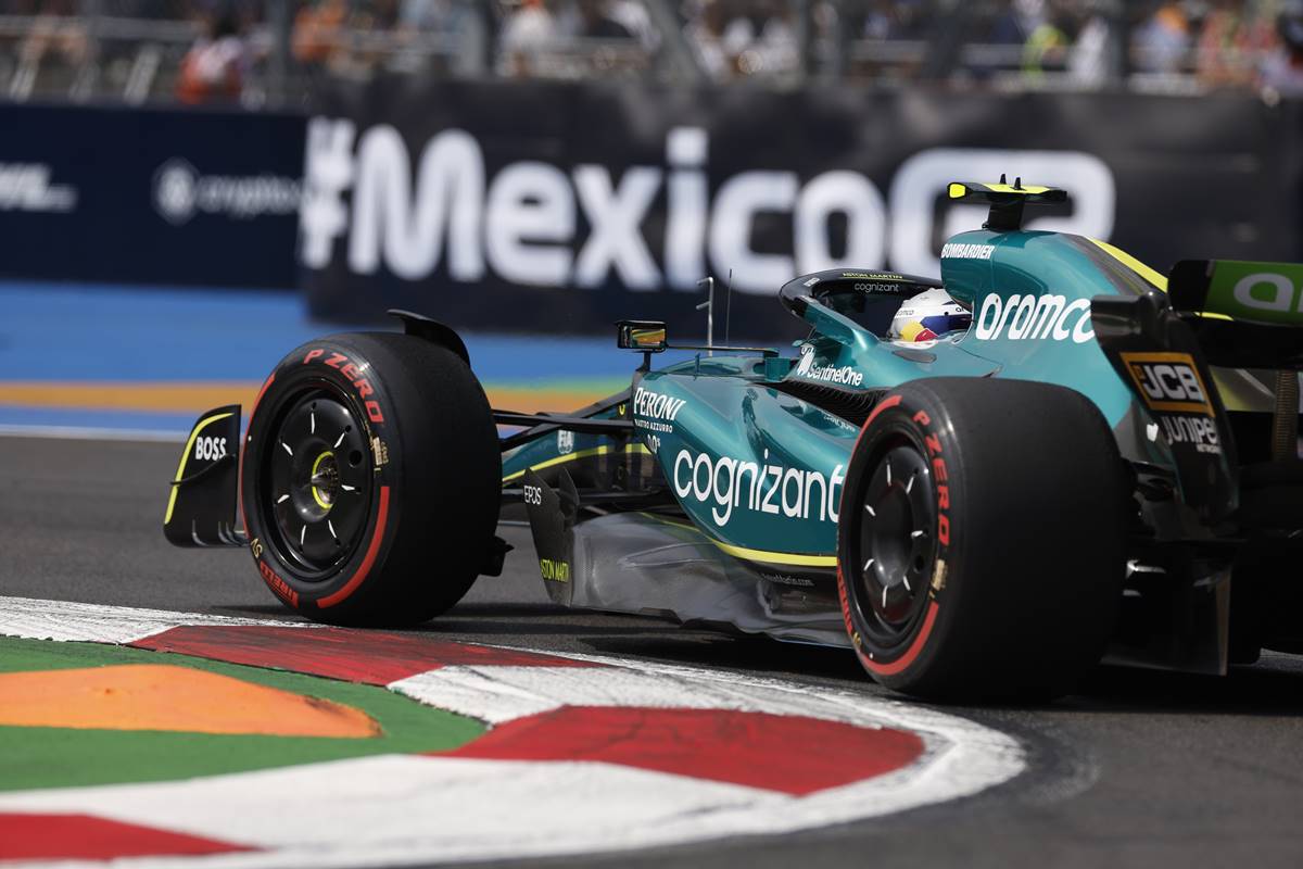 Gran Premio de México 2023: todo lo que tenés que saber